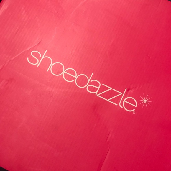 ShoeDazzle Wedges - Picture 3 of 3